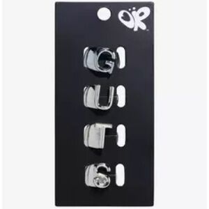 ISO Olivia Rodrigo Gits Ring Set Hot Topic